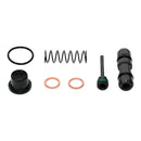 All Balls Master Cyl Repair Kit Rear 18-1030