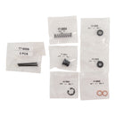 All Balls Master Cyl Repair Kit Front 18-1064