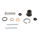All Balls Racing Master Cylinder Rebuild Kit Rear 18-1112