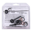 All Balls Racing Master Cylinder Rebuild Kit Front 18-1121