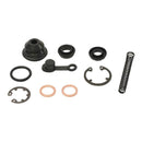 All Balls Racing Master Cylinder Rebuild Kit Front 18-1122