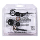 All Balls Racing Master Cylinder Rebuild Kit Front 18-1122