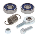 REAR BRAKE PEDAL REBUILD KIT  18-2001