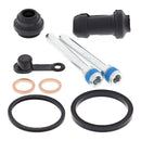 All Balls Racing Caliper Rebuild Kit Rear 18-3034