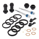 All Balls Caliper Rebuild Kit Front 18-3067 Honda CBR650F 14-16