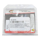 All Balls Caliper Rebuild Kit Rear 18-3070 Honda & Kawasaki Road Model