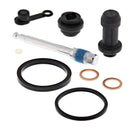 All Balls Caliper Rebuild Kit Rear 18-3075 Honda CBR125 04-15