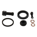 All Balls Caliper Rebuild Kit Rear 18-3076 Kawasaki EX500 Ninja 94-09