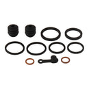 All Balls Caliper Rebuild Kit Rear 18-3081 Yamaha YZF-R6/R1 99-03