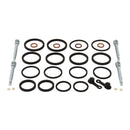 All Balls Caliper Rebuild Kit Front 18-3089 Yamaha FJR1300 06-16