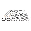 All Balls Caliper Rebuild Kit Front 18-3091 Yamaha Road Models 89-07