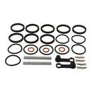 All Balls Caliper Rebuild Kit Front 18-3101 Yamaha FZ6/S 07-09
