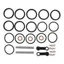 All Balls Caliper Rebuild Kit Front 18-3101 Yamaha FZ6/S 07-09