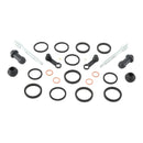 All Balls Caliper Rebuild Kit Front 18-3107 Suzuki VLR1800 08-09