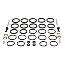 All Balls Caliper Rebuild Kit Front 18-3113 Kawasaki Road Models 96-08