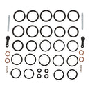 All Balls Caliper Rebuild Kit Front 18-3113 Kawasaki Road Models 96-08