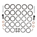 All Balls Caliper Rebuild Kit Front 18-3116 Kawasaki ZX-6R 98-99