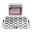 All Balls Caliper Rebuild Kit Front 18-3116 Kawasaki ZX-6R 98-99