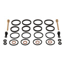 All Balls Caliper Rebuild Kit Front 18-3124 Kawasaki Versys 1000/VN170