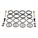 All Balls Caliper Rebuild Kit Front 18-3126 Kawasaki VN2000 04-10