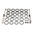 All Balls Caliper Rebuild Kit Front 18-3129 Suzuki GSXR1000 01-02