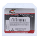 All Balls Caliper Rebuild Kit 18-3132 Kawasaki Road Models 88-97