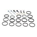 All Balls Caliper Rebuild Kit Front 18-3141 Suzuki GSXR600 02-03
