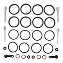All Balls Caliper Rebuild Kit Front 18-3146 Kawasaki Road Models 07-16