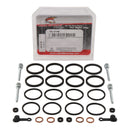 All Balls Caliper Rebuild Kit Front 18-3146 Kawasaki Road Models 07-16