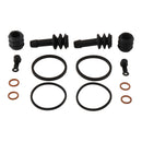All Balls Caliper Rebuild Kit Front 18-3147 Kawasaki Road Models 84-06