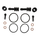 All Balls Caliper Rebuild Kit Front 18-3147 Kawasaki Road Models 84-06