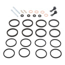 All Balls Caliper Rebuild Kit Front 18-3149 Kawasaki Road Models 89-04