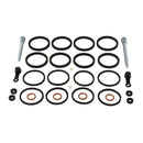 All Balls Caliper Rebuild Kit Front 18-3150 Kawasaki ZX900/Z1000 02-06