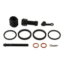 All Balls Caliper Rebuild Kit Rear 18-3152 Kawasaki ZR750/VN900