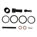 All Balls Caliper Rebuild Kit Rear 18-3152 Kawasaki ZR750/VN900
