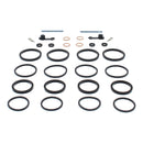 All Balls Caliper Rebuild Kit Front 18-3154 Kawasaki ZX750 89-94