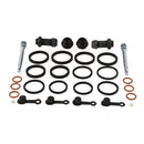 All Balls Caliper Rebuild Kit Front 18-3162 Honda ST1100A/VTX1800