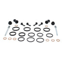 All Balls Caliper Rebuild Kit Front 18-3173 Honda Varadero XL1000 07-1