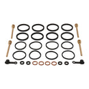 All Balls Caliper Rebuild Kit Front 18-3176 Honda CBR600RR/1000RR 08-1