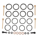 All Balls Caliper Rebuild Kit Front 18-3176 Honda CBR600RR/1000RR 08-1