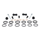 All Balls Caliper Rebuild Kit Front 18-3177 Honda Road Models 06-15