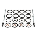 All Balls Caliper Rebuild Kit Front 18-3178 Honda CBR929/954RR 00-02