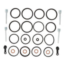 All Balls Caliper Rebuild Kit Front 18-3178 Honda CBR929/954RR 00-02