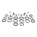 All Balls Caliper Rebuild Kit Front 18-3180 Honda VFR400 90-91