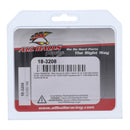 All Balls Caliper Rebuild Kit Rear 18-3208 Suzuki Road Models 06-15