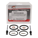 All Balls Caliper Rebuild Kit Rear 18-3216 Kawasaki Road Models 93-05