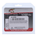 All Balls Caliper Rebuild Kit Rear 18-3216 Kawasaki Road Models 93-05