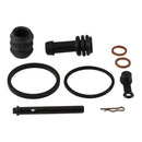 All Balls Caliper Rebuild Kit Rear 18-3217 Kawasaki Road Models 93-16