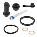All Balls Caliper Rebuild Kit Rear 18-3219 Kawasaki ZX-10R 11-16/ZX-6R