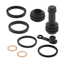 All Balls Caliper Rebuild Kit Rear 18-3220 Kawasaki EX250/KR1/ZR550